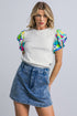 glittery-glee-sweater-top Flying Tomato-Sophia's Style-3